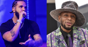 Yasiin Bey Extends Olive Branch to Drake